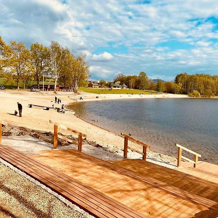 Wellness Penzion Kristyna - Acko Hrádek nad Nisou Dış mekan fotoğraf