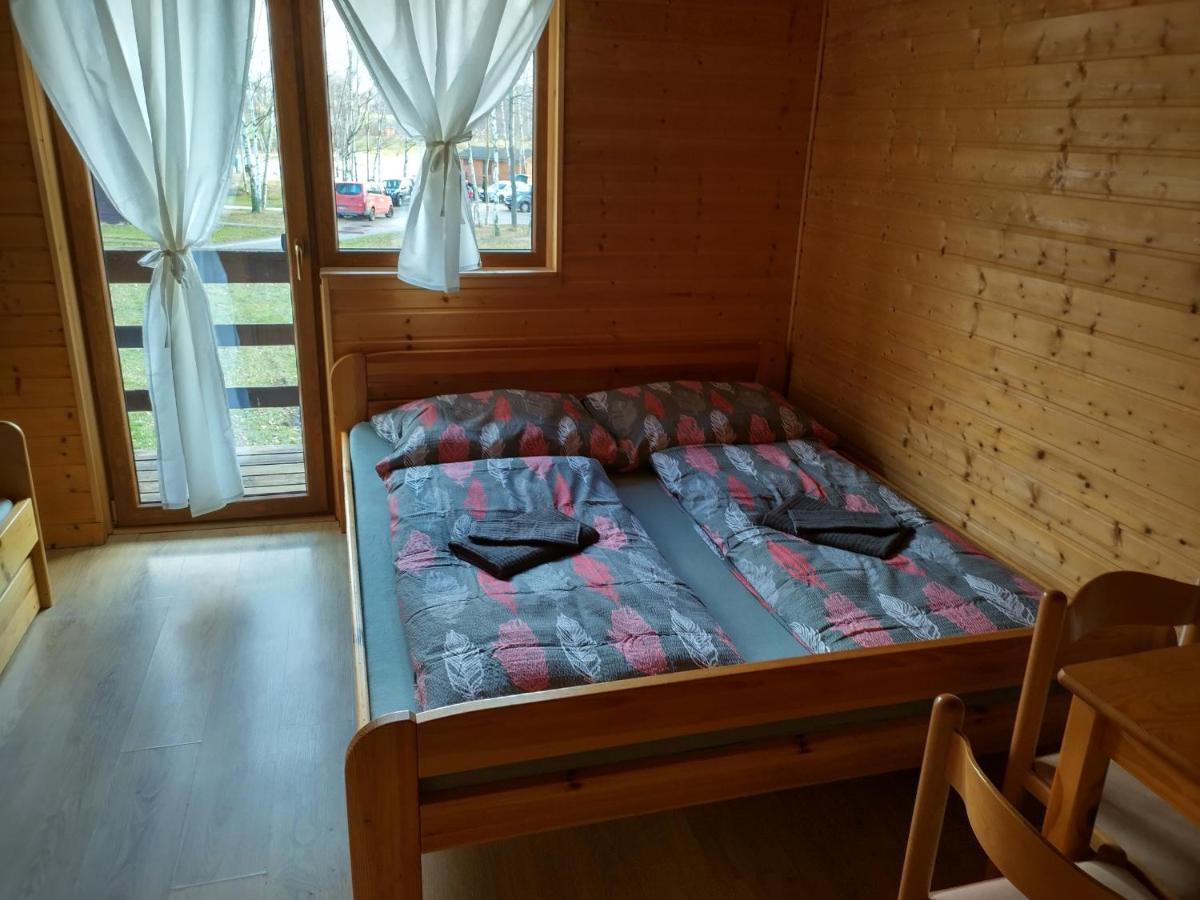 Wellness Penzion Kristyna - Acko Hrádek nad Nisou Dış mekan fotoğraf