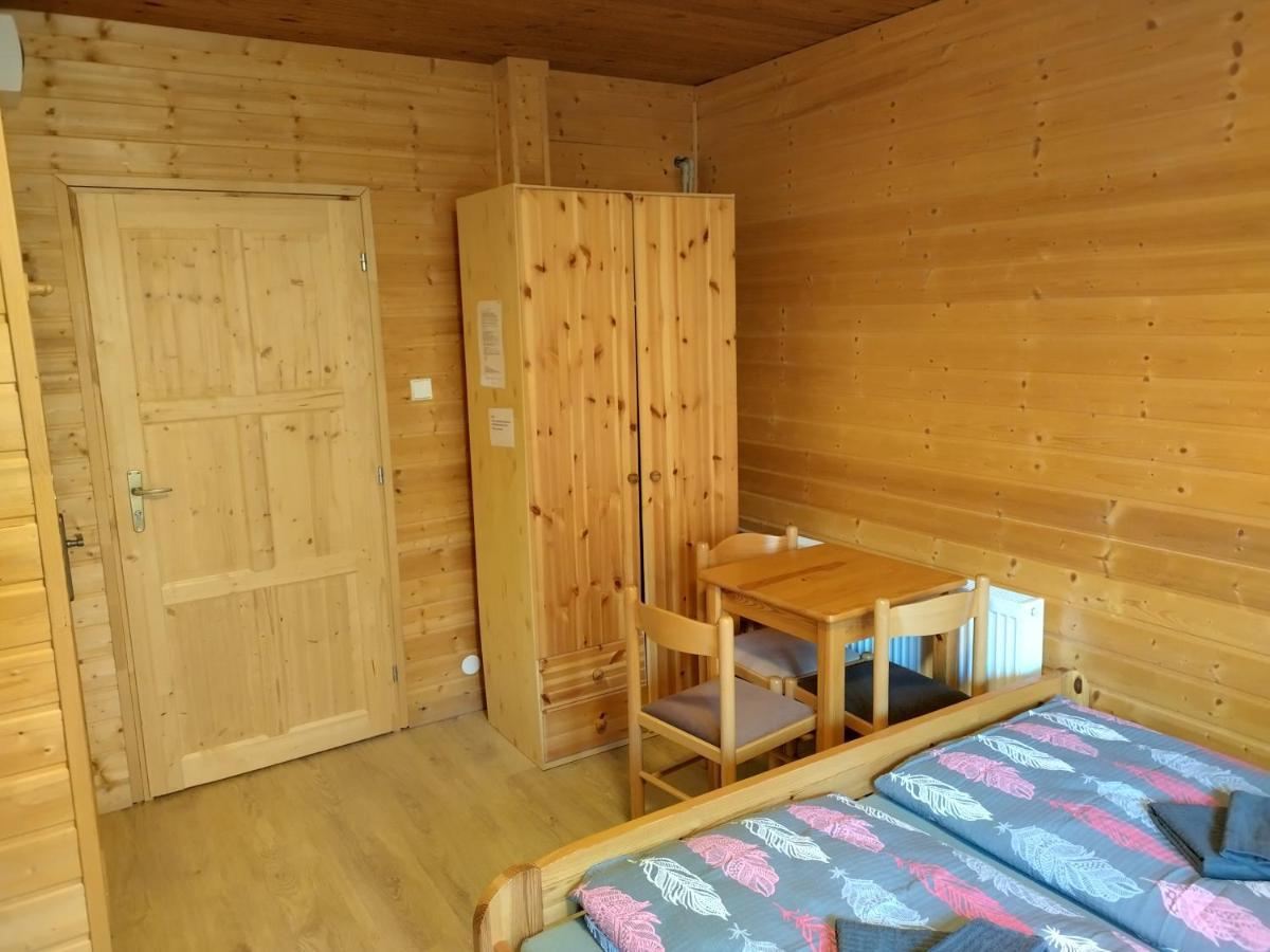 Wellness Penzion Kristyna - Acko Hrádek nad Nisou Dış mekan fotoğraf