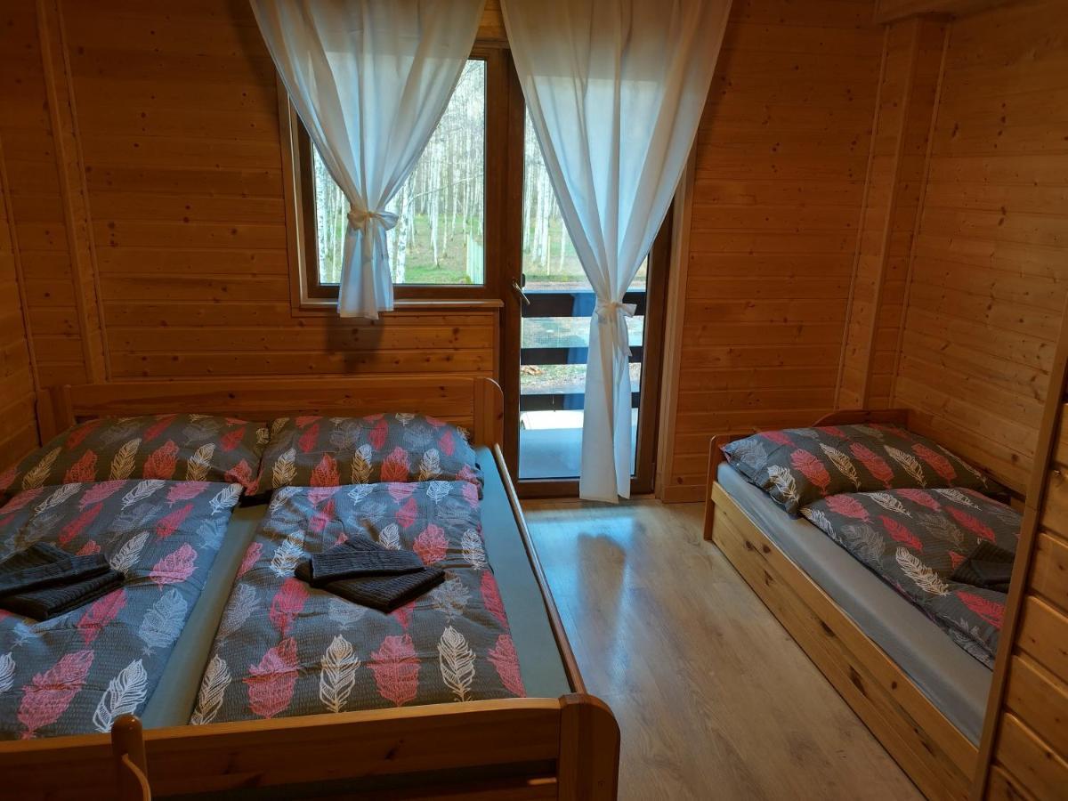 Wellness Penzion Kristyna - Acko Hrádek nad Nisou Dış mekan fotoğraf