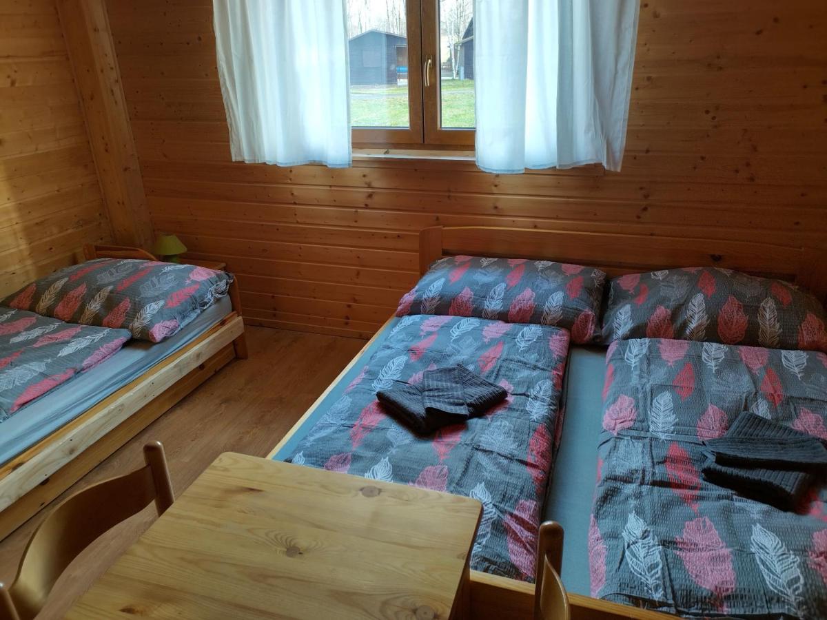 Wellness Penzion Kristyna - Acko Hrádek nad Nisou Dış mekan fotoğraf