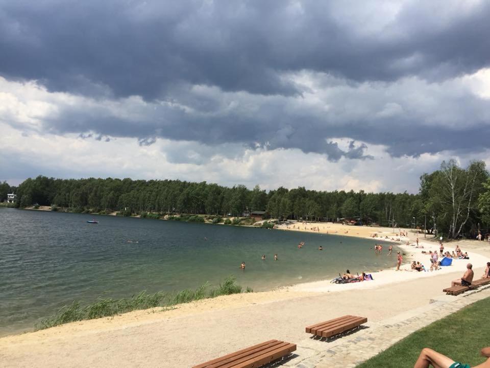 Wellness Penzion Kristyna - Acko Hrádek nad Nisou Dış mekan fotoğraf