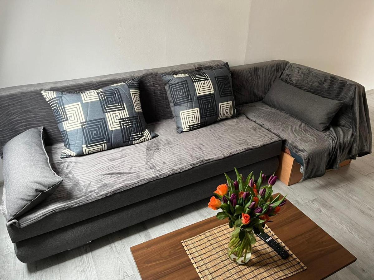 Wellness Penzion Kristyna - Acko Hrádek nad Nisou Dış mekan fotoğraf