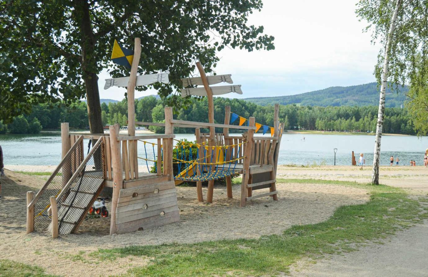 Wellness Penzion Kristyna - Acko Hrádek nad Nisou Dış mekan fotoğraf