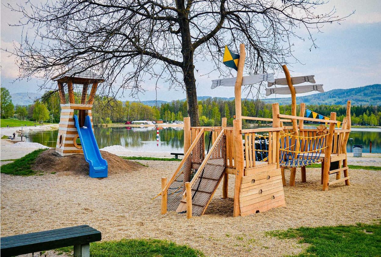 Wellness Penzion Kristyna - Acko Hrádek nad Nisou Dış mekan fotoğraf